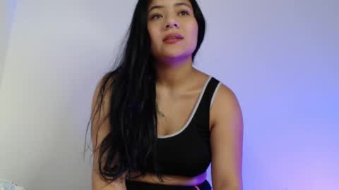 Snapshot of tifanny___ chatting on January 2025 06:49:01 PM tiff online show from January 2025 06:49:01 PM