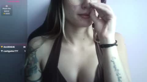 Tifanny online show from March 2026 03:18:01 PM