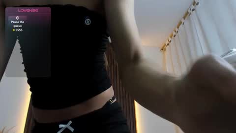 Snapshot of tifanny_doll01 chatting on March 2026 02:12:01 PM tifanny_doll01 online show from March 2026 02:12:01 PM