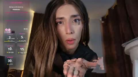 Snapshot of tifanny_doll01 chatting on May 2026 02:02:01 PM tifanny_doll01 online show from May 2026 02:02:01 PM