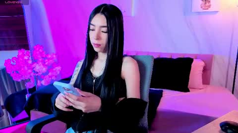  TIFANNY  online show from July 2026 03:50:01 PM