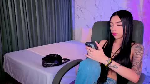  TIFANNY  online show from July 2026 04:04:02 PM
