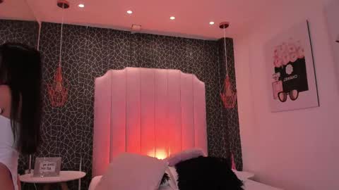 Snapshot of tifannywolf_ chatting on September 2025 06:24:02 AM Your Princess Tif online show from September 2025 06:24:02 AM