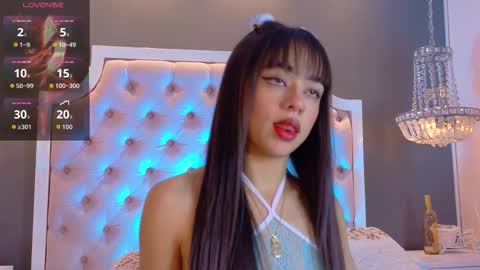 Snapshot of tifannywolf_ chatting on September 2025 05:31:01 AM Your Princess Tif online show from September 2025 05:31:01 AM