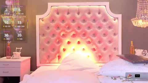 Snapshot of tifannywolf_ chatting on September 2025 03:18:02 AM Your Princess Tif online show from September 2025 03:18:02 AM