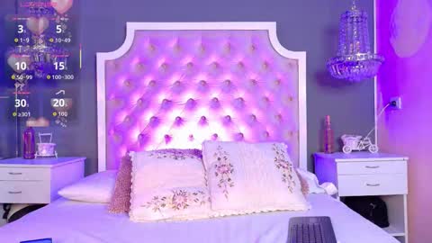 Snapshot of tifannywolf_ chatting on October 2025 06:01:01 AM Your Princess Tif online show from October 2025 06:01:01 AM