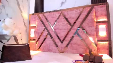 Tifanny online show from January 2026 06:45:01 PM