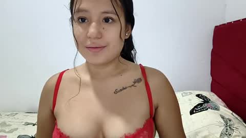 tifany_peres online show from June 2026 08:27:01 AM