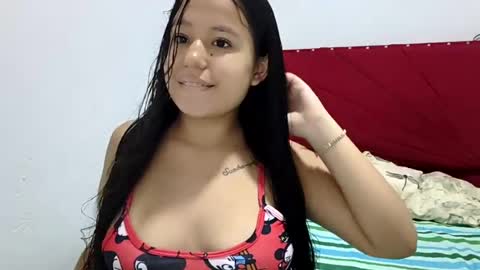 tifany_peres online show from July 2026 04:07:01 AM