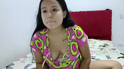 tifany_peres online show from July 2026 12:24:01 AM