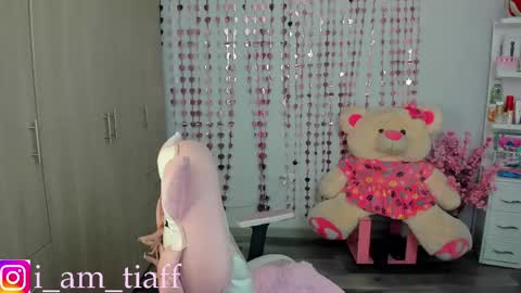 Snapshot of tifany_tay2 chatting on May 2026 11:26:01 AM hey am julietha online show from May 2026 11:26:01 AM