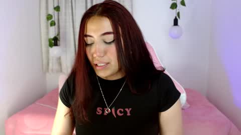 Tiffany online show from December 2024 06:03:02 AM