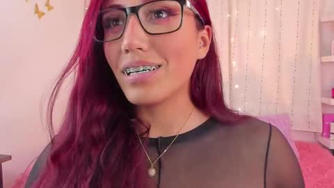 Tiffany online show from September 2025 02:48:02 AM