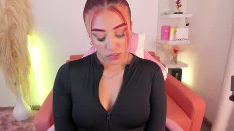 Tiffany online show from February 2026 03:45:01 AM