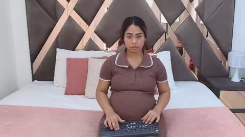 TifanyWest online show from July 2026 12:47:02 PM