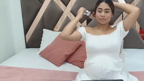 TifanyWest online show from July 2026 12:23:01 PM