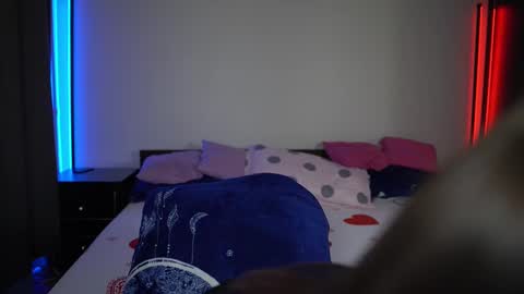 Snapshot of tiff001 chatting on February 2025 09:47:02 PM Tiffany online show from February 2025 09:47:02 PM