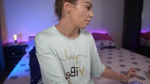 Snapshot of tiff001 chatting on September 2025 08:14:01 PM Tiffany online show from September 2025 08:14:01 PM