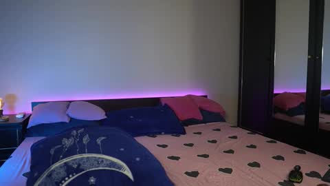 Snapshot of tiff001 chatting on November 2025 09:59:01 PM Tiffany online show from November 2025 09:59:01 PM