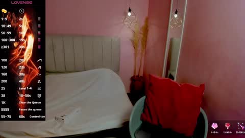 Tiffany  online show from December 2024 12:02:01 PM