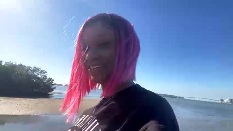 Snapshot of tiffanilove chatting on January 2025 07:40:01 PM Tiffani Love online show from January 2025 07:40:01 PM