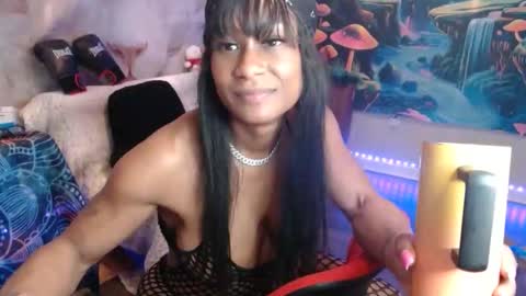 Snapshot of tiffanilove chatting on March 2026 07:32:02 AM Tiffani Love online show from March 2026 07:32:02 AM