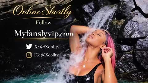 Tiffani Love online show from June 2026 11:23:01 AM