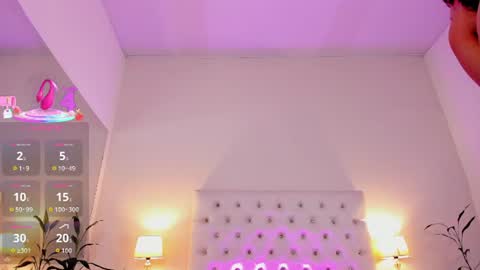 Tifanny  online show from July 2026 12:51:01 PM