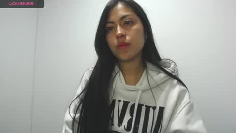 TIFFANNY online show from August 2026 03:53:02 AM