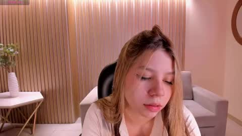 Tiffanny Sins online show from July 2026 04:26:02 AM