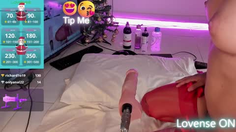 teffy online show from December 2024 11:20:02 PM