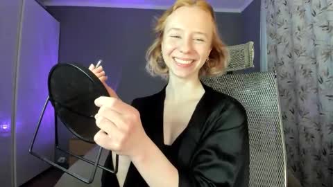 Snapshot of tiffany___may chatting on February 2026 10:14:02 AM Tiffany online show from February 2026 10:14:02 AM