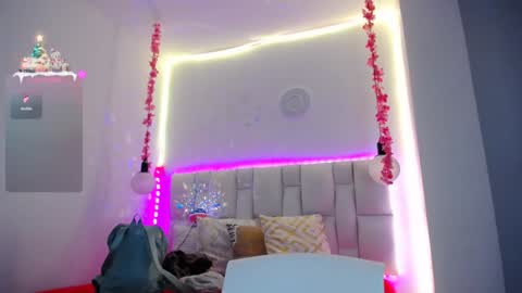 tiffany online show from December 2024 08:54:01 PM