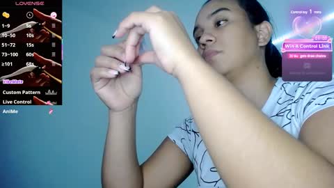 tiffany online show from February 2025 09:37:01 PM