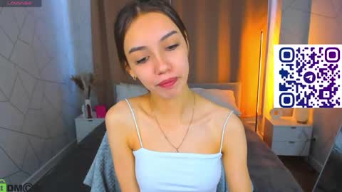 Snapshot of tiffany__grace chatting on May 2026 01:13:02 AM Tiffany online show from May 2026 01:13:02 AM