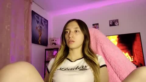 Tiffany Bela online show from March 2026 11:23:02 PM