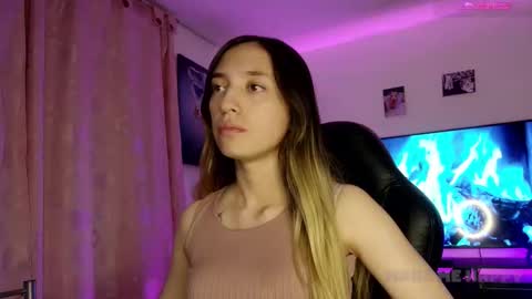 Tiffany Bela online show from March 2026 12:17:01 AM