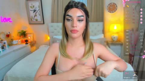 Snapshot of tiffany_cams chatting on February 2025 02:21:01 PM Tiffany online show from February 2025 02:21:01 PM