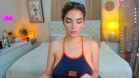 Snapshot of tiffany_cams chatting on March 2025 02:23:02 PM Tiffany online show from March 2025 02:23:02 PM