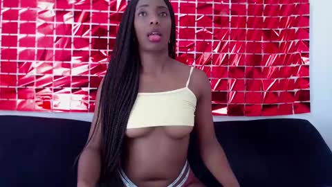 Tiffany online show from March 2025 10:16:01 PM