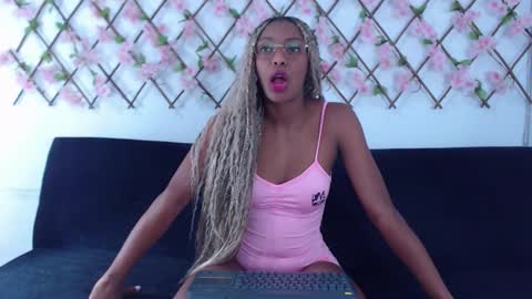 Snapshot of tiffany_gomez9 chatting on March 2026 11:32:02 PM Tiffany online show from March 2026 11:32:02 PM