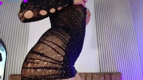 tiffany_johnson111 online show from May 2026 06:59:01 PM