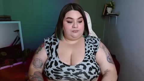 Snapshot of tiffany_laurens chatting on February 2025 05:42:02 AM dont forget ask for custom vids online show from February 2025 05:42:02 AM