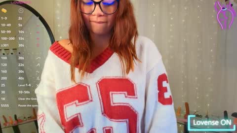 Snapshot of tiffany_lopez22 chatting on February 2025 07:07:02 AM Tiffany Lopez online show from February 2025 07:07:02 AM