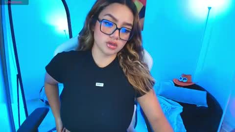 Tiffany Lopez online show from July 2026 03:13:01 AM