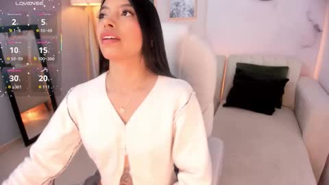 tiffany_low online show from November 2025 01:00:01 PM