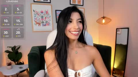 tiffany_low online show from May 2026 04:58:01 PM