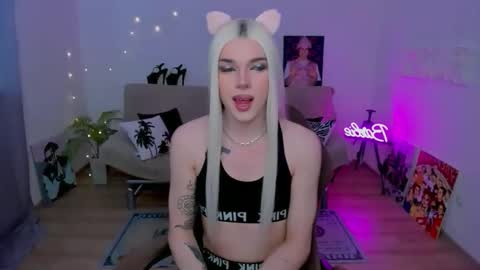 Snapshot of tiffany_smitch chatting on February 2026 06:12:01 AM Tif online show from February 2026 06:12:01 AM