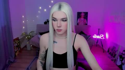 Snapshot of tiffany_smitch chatting on February 2026 03:54:01 AM Tif online show from February 2026 03:54:01 AM