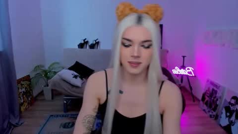 Snapshot of tiffany_smitch chatting on February 2026 06:06:02 AM Tif online show from February 2026 06:06:02 AM